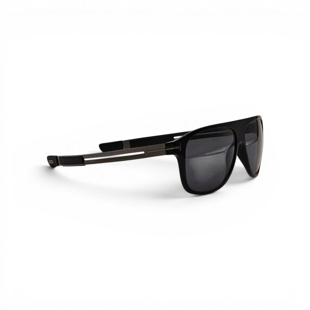 Tom Ford TF880 Todd 01A Black Square Sunglasses 59-13-140 - NWOB
